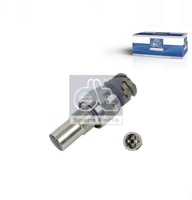 Sensor, RPM DT Spare Parts 1.21729
