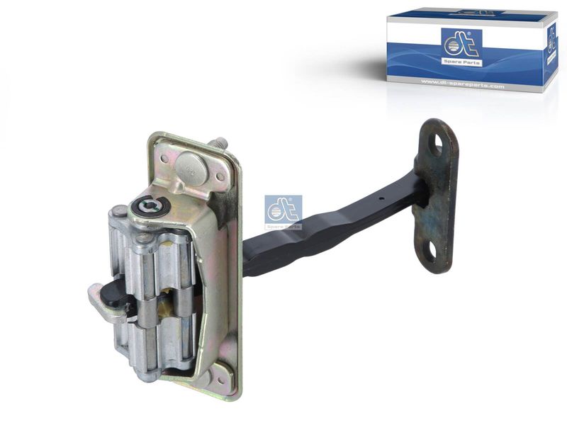 DT Spare Parts 1.22039 Door Lock
