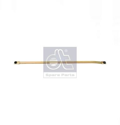 DT Spare Parts 1.22095 Wiper Linkage