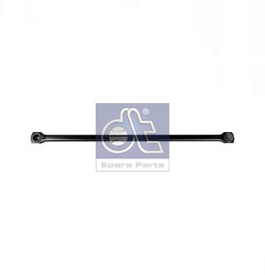 DT Spare Parts 1.22102 Connector, washer-fluid pipe