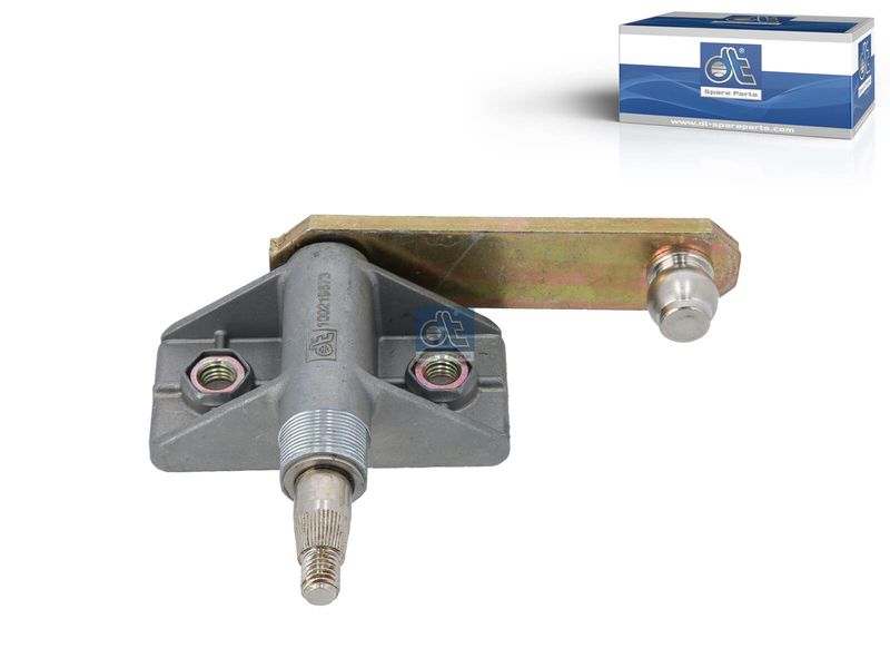 DT Spare Parts 1.22109 Wiper Bearing