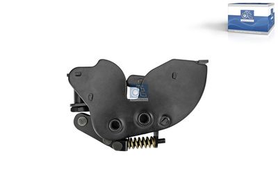 Door Lock DT Spare Parts 1.22142