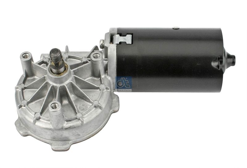 DT Spare Parts 1.22357 Wiper Motor