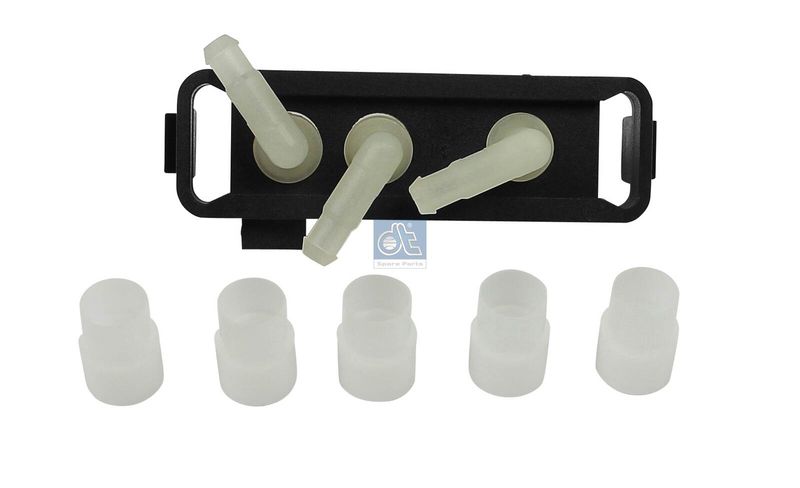 DT Spare Parts 1.22384 Actuator, seat adjustment