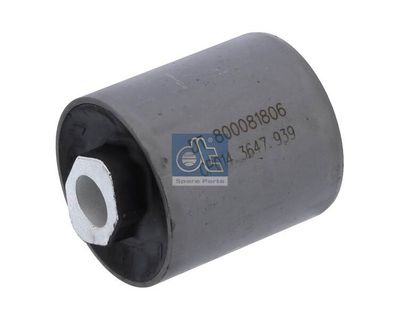 Bushing, stabiliser bar DT Spare Parts 1.22418
