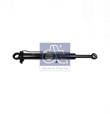 Tilt Cylinder, driver cab DT Spare Parts 1.22428