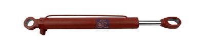 Tilt Cylinder, driver cab DT Spare Parts 1.22431