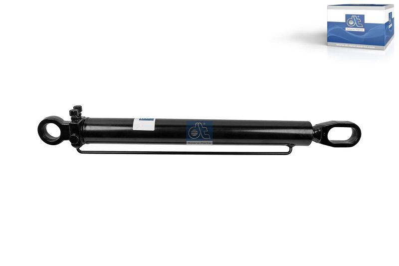 DT Spare Parts 1.22432 Tilt Cylinder, driver cab