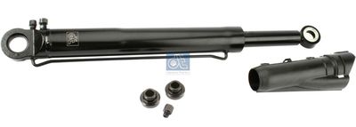 Tilt Cylinder, driver cab DT Spare Parts 1.22437