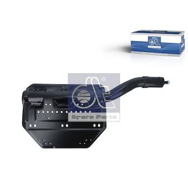 DT Spare Parts 1.22761 Holder, wing