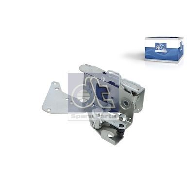 Door Lock DT Spare Parts 1.22893