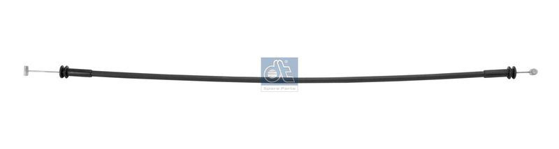 DT Spare Parts 1.22927 Cable Pull, door release