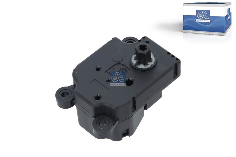 DT Spare Parts 1.22938 Actuator, headlight levelling