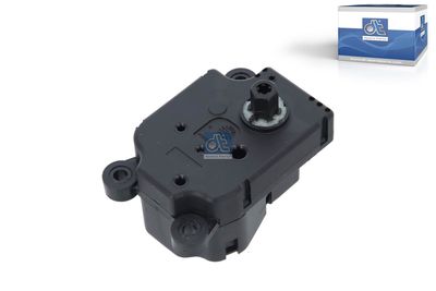 Actuator, headlight levelling DT Spare Parts 1.22938