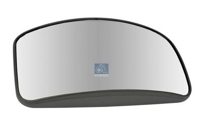 Front Mirror, driver cab DT Spare Parts 1.22954