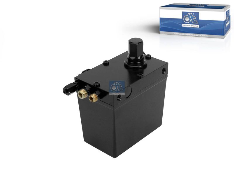 DT Spare Parts 1.23015 Tilt Pump, driver cab