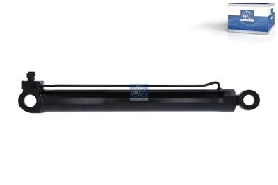 Tilt Cylinder, driver cab DT Spare Parts 1.23073