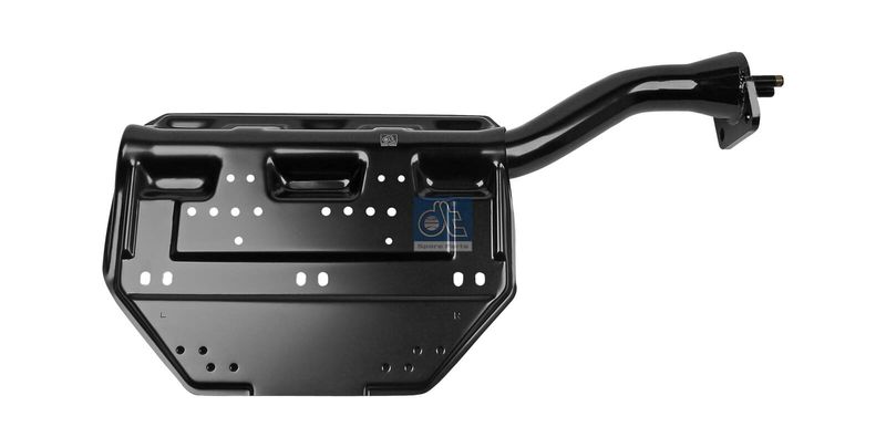 DT Spare Parts 1.23201 Holder, wing