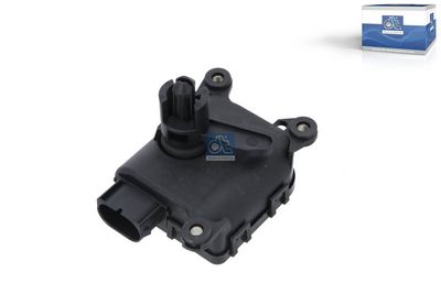 Regulator, interior blower DT Spare Parts 1.23318