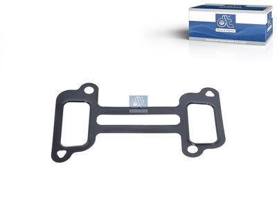 Gasket, intake manifold DT Spare Parts 1.24133