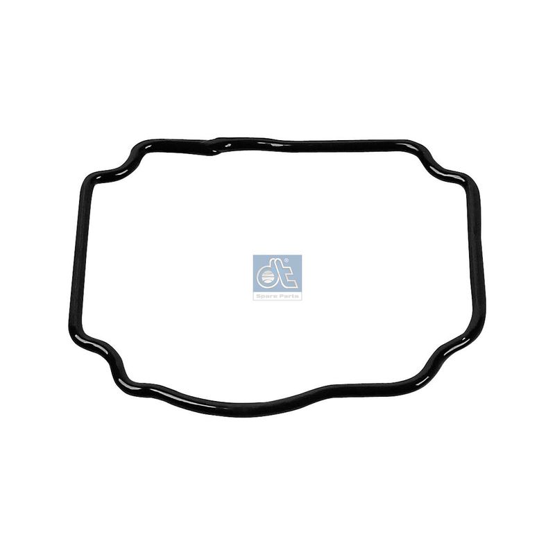 DT Spare Parts 1.24173 Gasket, housing cover (crankcase)