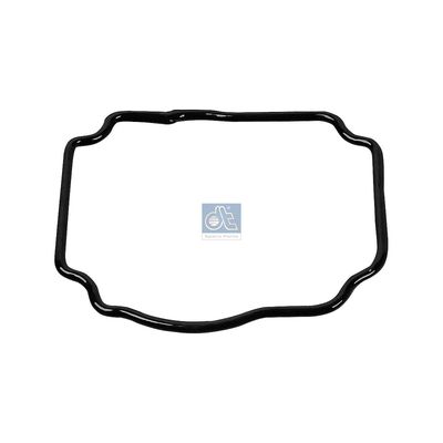 Gasket, housing cover (crankcase) DT Spare Parts 1.24173