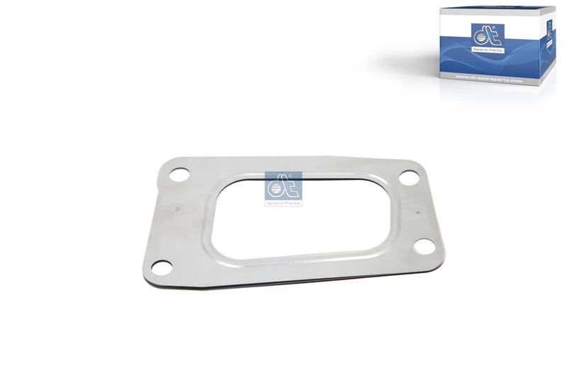 DT Spare Parts 1.24201 Gasket, exhaust manifold