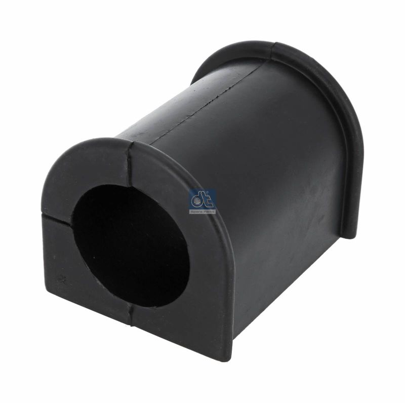DT Spare Parts 1.25027 Bushing, stabiliser bar