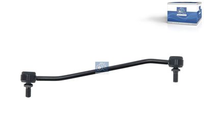 Link/Coupling Rod, stabiliser bar DT Spare Parts 1.25556