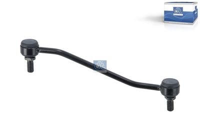 Link/Coupling Rod, stabiliser bar DT Spare Parts 1.25557