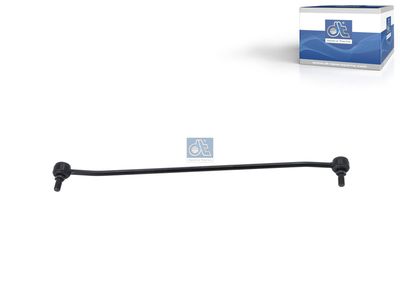 Link/Coupling Rod, stabiliser bar DT Spare Parts 1.25558