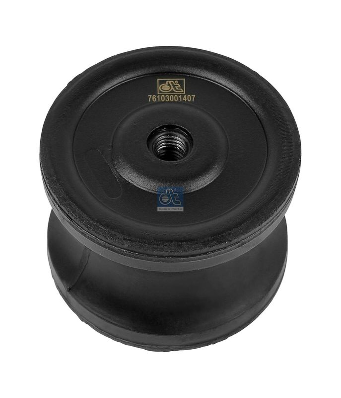 DT Spare Parts 1.27004 Mounting, manual transmission
