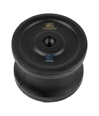 Mounting, manual transmission DT Spare Parts 1.27004