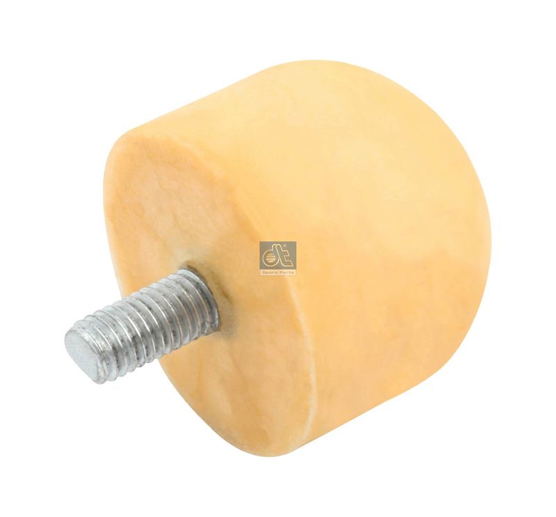 DT Spare Parts 1.27305 Bump Stop, driver cab stabiliser