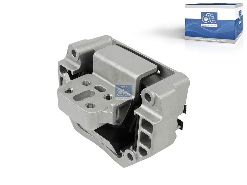 DT Spare Parts 1.27369 Mounting, manual transmission