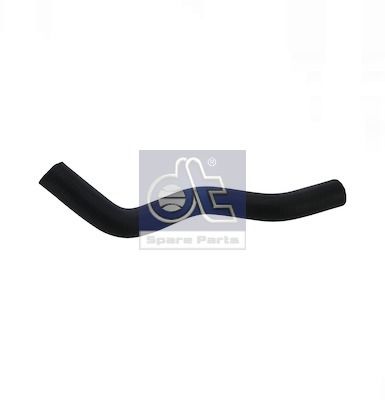 Radiator Hose DT Spare Parts 1.28118