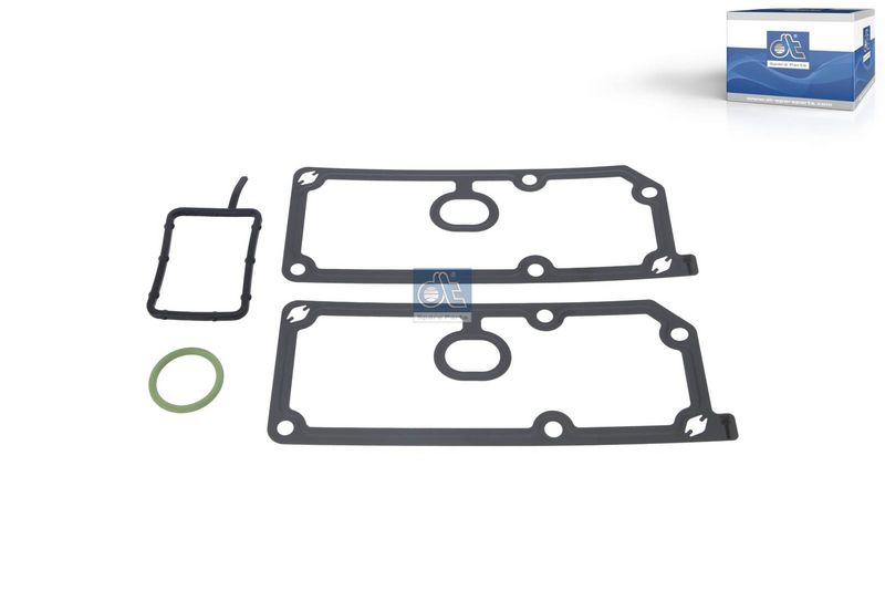 DT Spare Parts 1.31171 Gasket Kit, crankcase