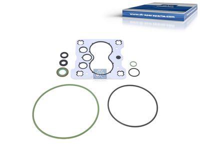Repair Kit, fuel pump DT Spare Parts 1.31261
