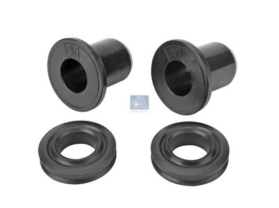 Repair Kit, gear shift lever DT Spare Parts 1.31445