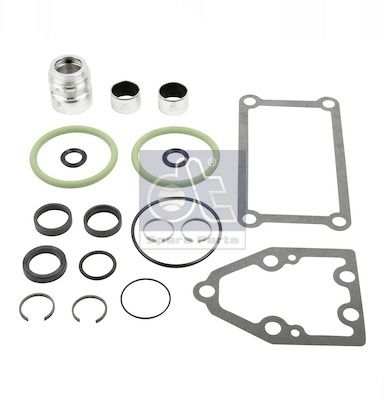 DT Spare Parts 1.31465 Gasket Set, power take-off