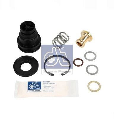 DT Spare Parts 1.31983 Repair Kit, air dryer