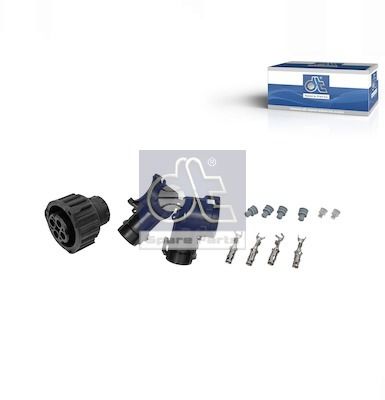 DT Spare Parts 1.32177 Plug