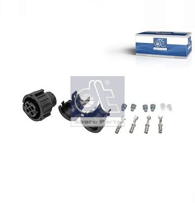 Plug DT Spare Parts 1.32178