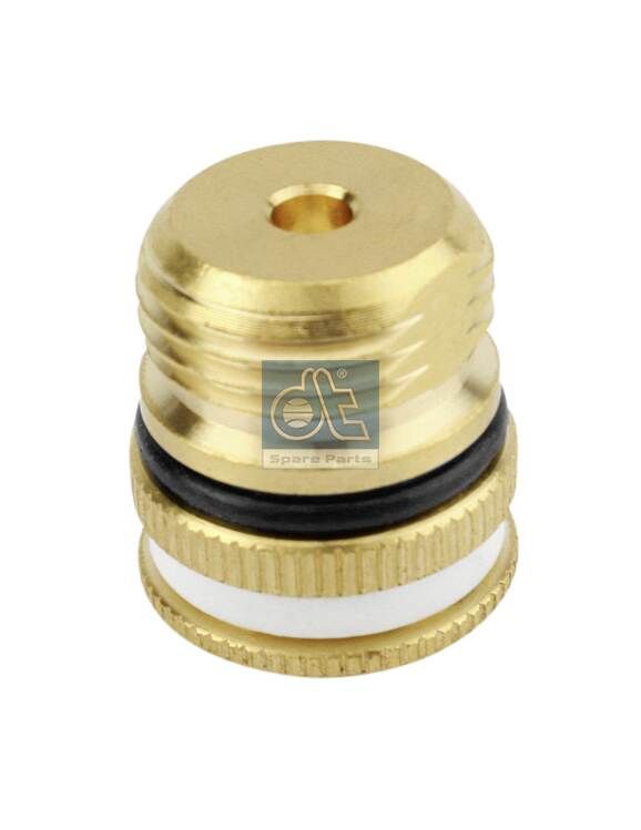 DT Spare Parts 1.32305 Repair Kit, tilt pump