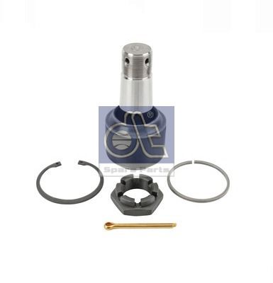 Repair Kit, control/trailing arm DT Spare Parts 1.32521