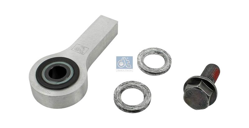 DT Spare Parts 1.32640 Repair Kit, driver cab suspension