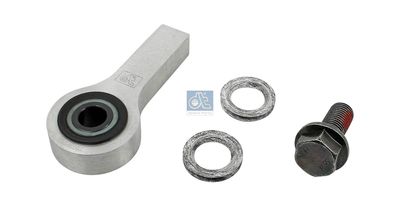 Repair Kit, driver cab suspension DT Spare Parts 1.32640