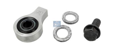Repair Kit, driver cab suspension DT Spare Parts 1.32642
