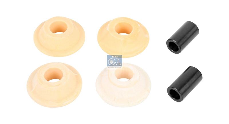 DT Spare Parts 1.32675 Repair Kit, driver cab suspension