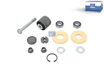 Repair Kit, driver cab suspension DT Spare Parts 1.32689